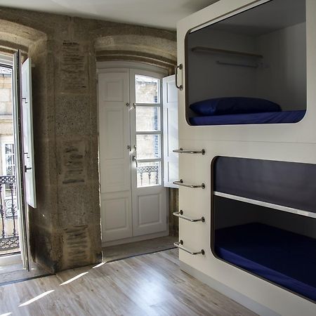 Hostel Cross (Adults Only) Луго Екстер'єр фото