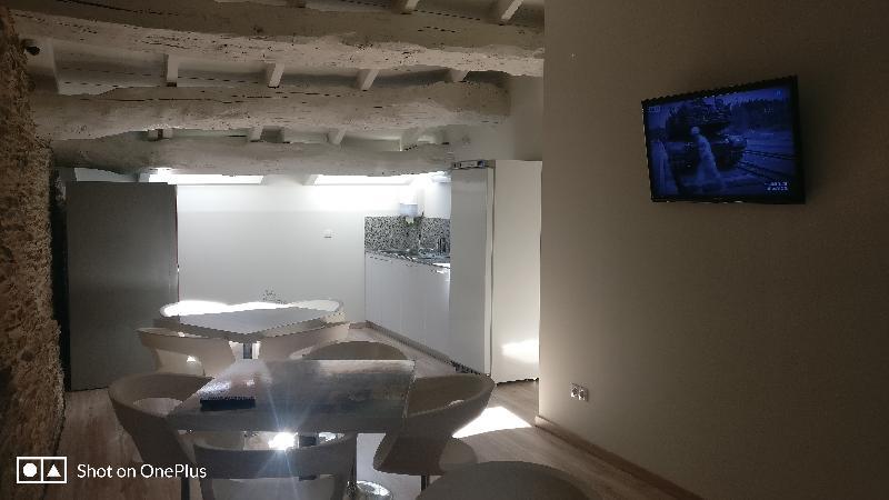 Hostel Cross (Adults Only) Луго Екстер'єр фото